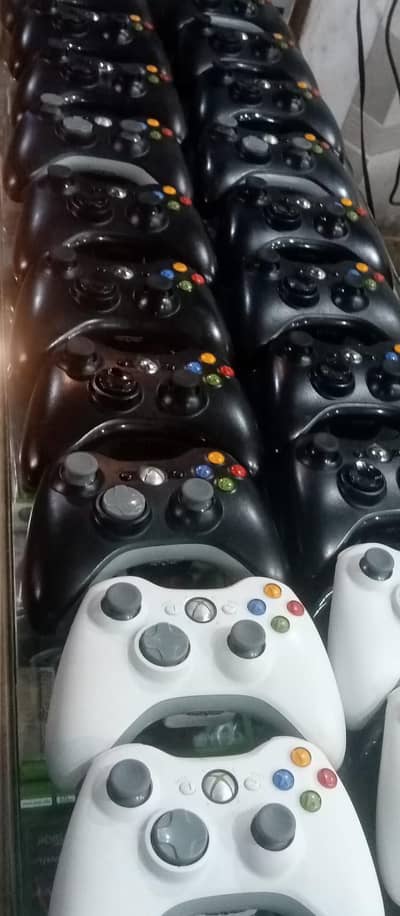 xbox360 wireless controller original