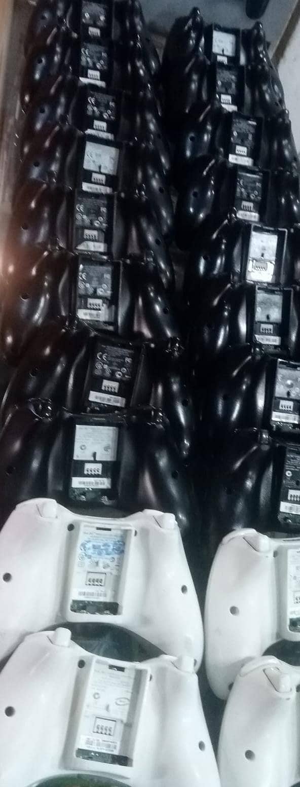 xbox360 wireless controller original 1