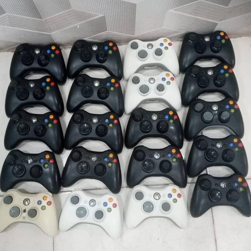 xbox360 wireless controller original 2
