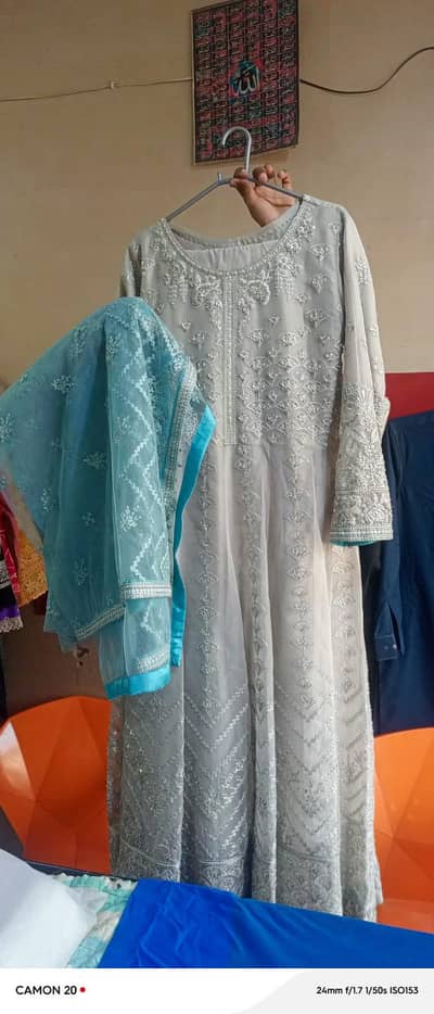 Party wear dress for sale