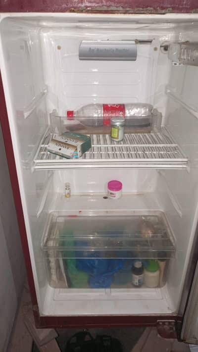 pel refrigerator
