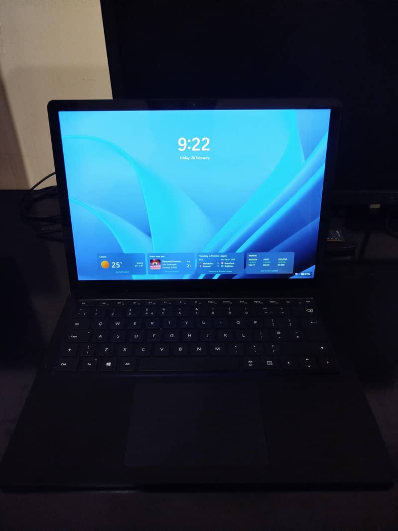 Microsoft Surface 4 0