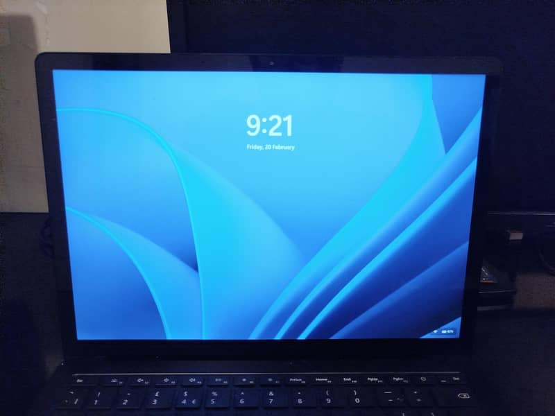 Microsoft Surface 4 3