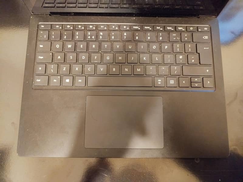Microsoft Surface 4 4