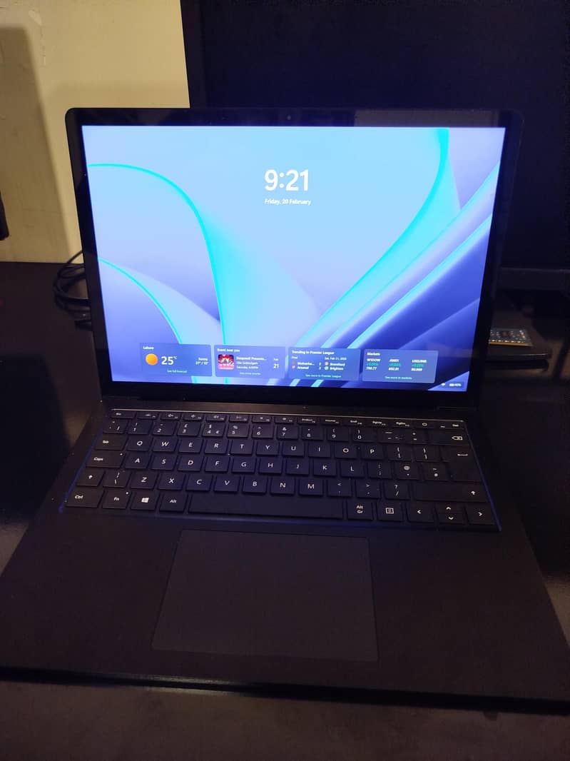 Microsoft Surface 4 5