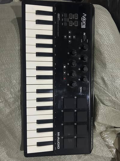 M Audio Axiom Mini Air 32