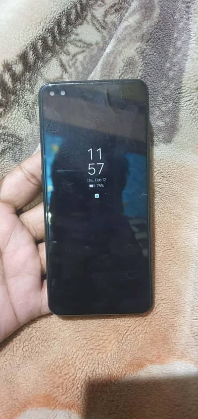 OPPO RENO 3 PRO (EXCHANGE AVAILABLE)