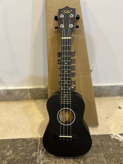 Ukulele New Box Pack