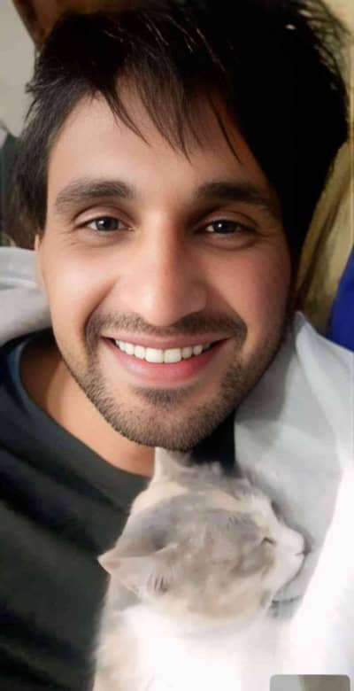 Adeel Ahmad