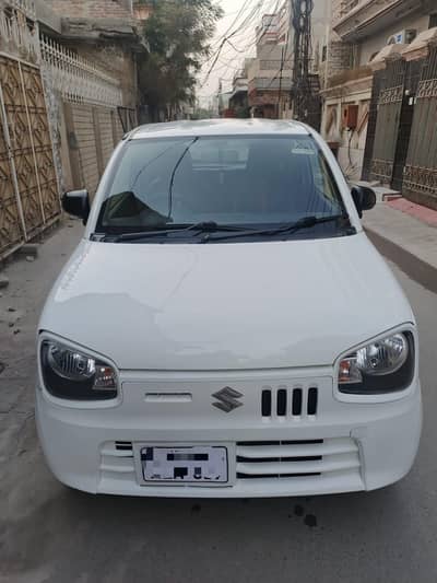 Alto Vxr 2021 Urgent Sale