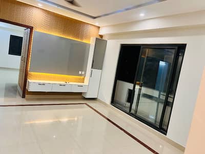 Warda Hamna Corner Apartment for Sale