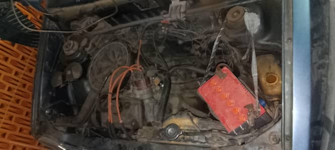 urgent sell mehran home use