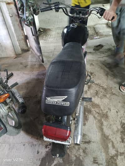 super power bike fast oner bike 03453256685