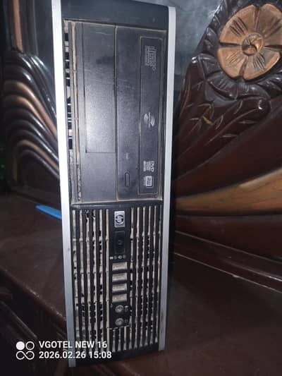 PC for sale