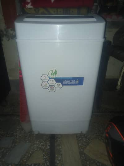 NG dryer condition 10 butter 10