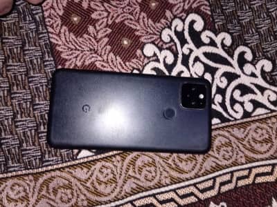 Google Pixel 5 Baord And Other Parts