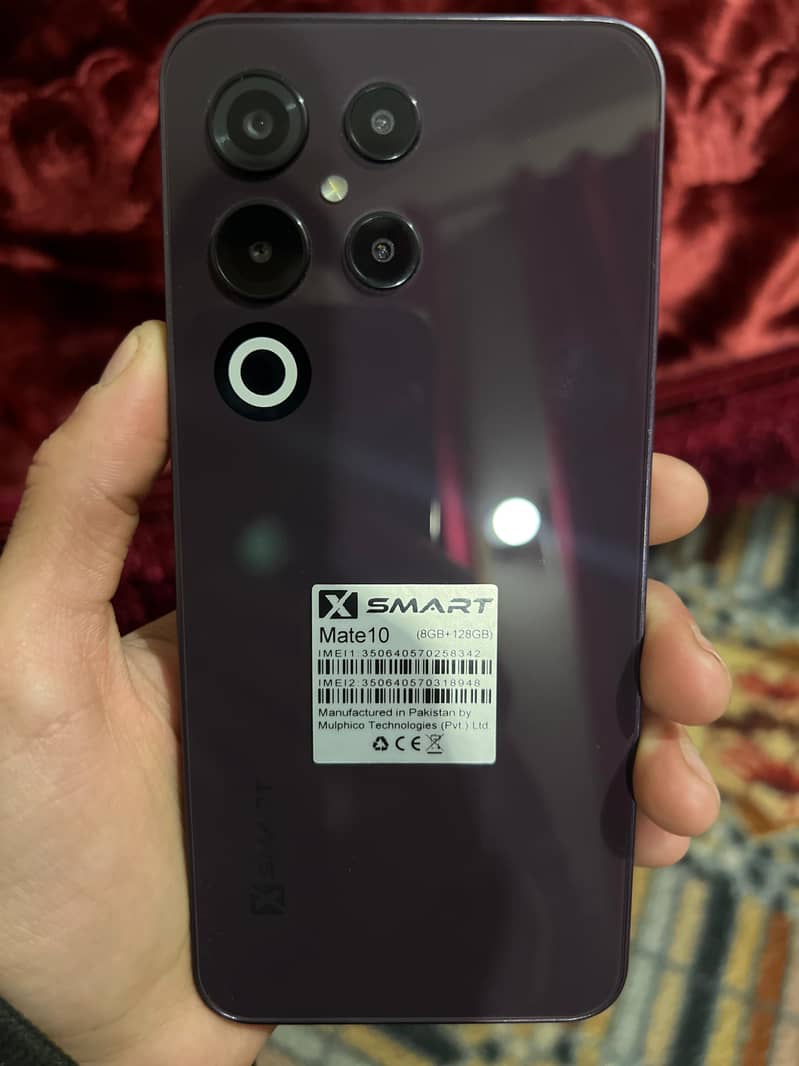 New condition. Whatsapp number 03169710087 0