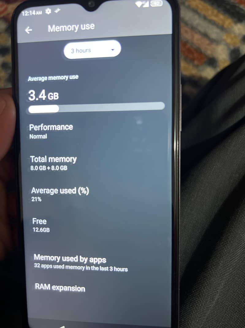 New condition. Whatsapp number 03169710087 5