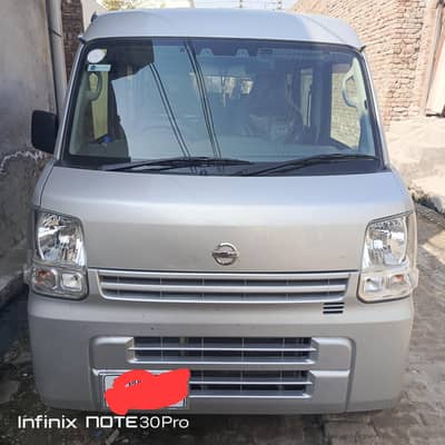 same suzuki every Nissan pa limited remod  wali key  total janion all