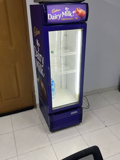 Branded Varioline Intercool Chiller Model SVC-170