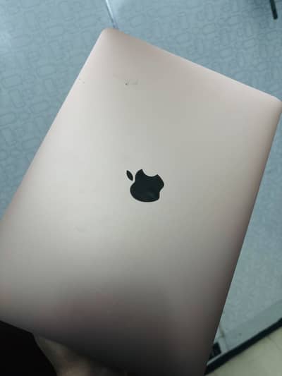 MacBook Air 2019 13-inch 16/512