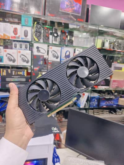 NVIDIA GEFORCE RTX 3070 - 8GB - Graphic Card