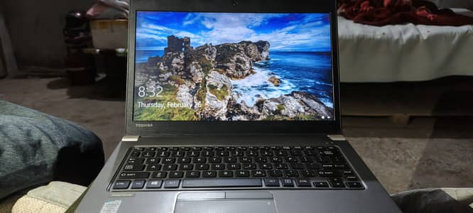 Core i7 vPro Good working and Good Condition