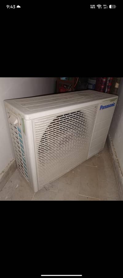 Panasonic AC