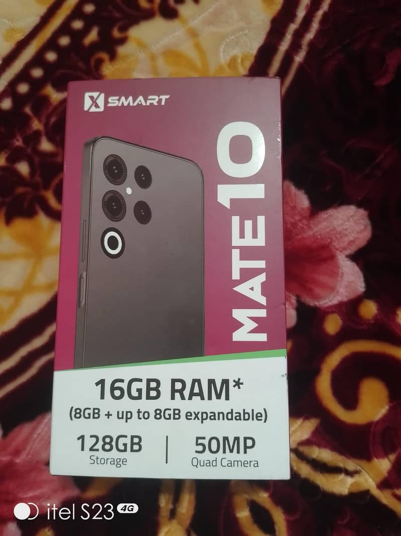 New condition. Whatsapp number 03169710087 6