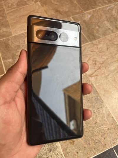 GOOGLE PIXEL 7 Pro