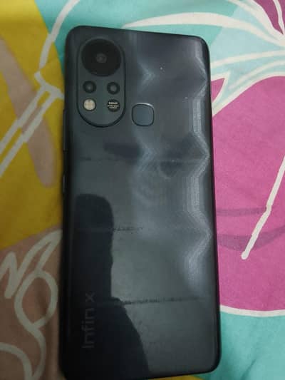 Infinix Hot 11s 2021