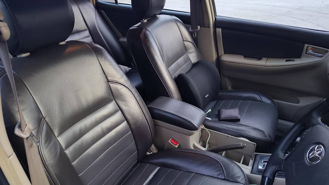 Corolla Altis Automatic 2005 5