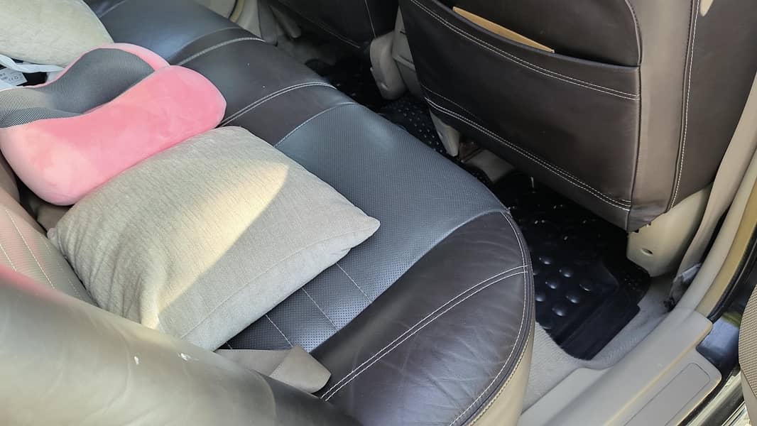 Corolla Altis Automatic 2005 12