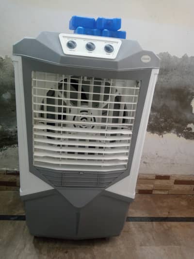 air cooler for sale use some time  condition 10/9