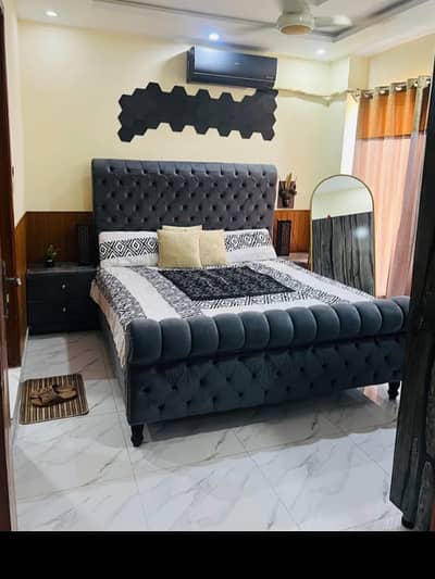 Bahria twon empair hait phase 6