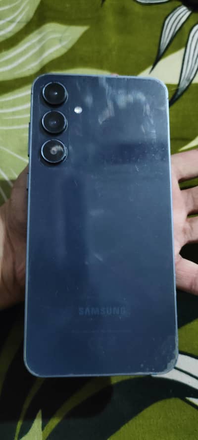 Samsung Galaxy A55 5g non pta