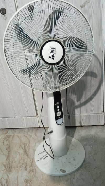 fan for sale