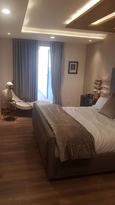 Fully Furnished Luxury Apartment For Rent