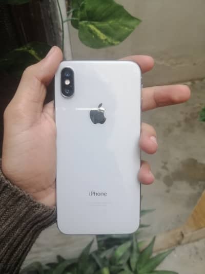 iPhone X 64gb