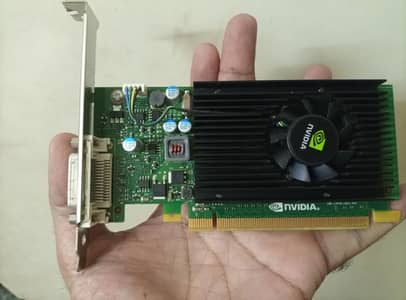 nvidia nvs 315