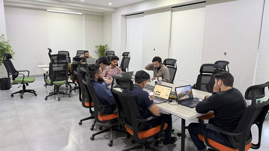 Computer Operator Needed 2