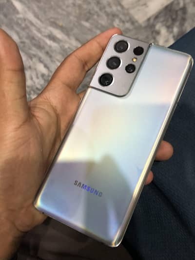 Samsung Galaxy s21 ultra for sale