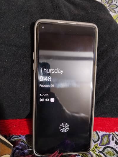 one plus 8 12gb Ram 128gb