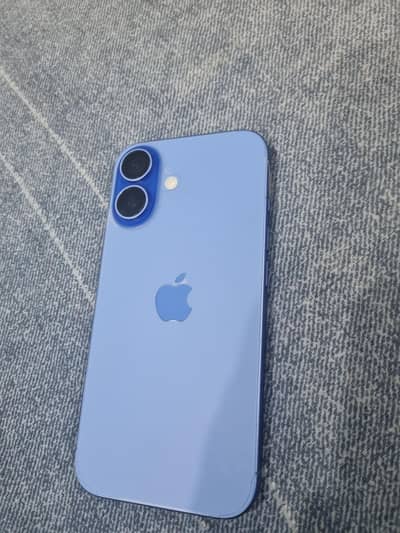IPHONE 16 JV