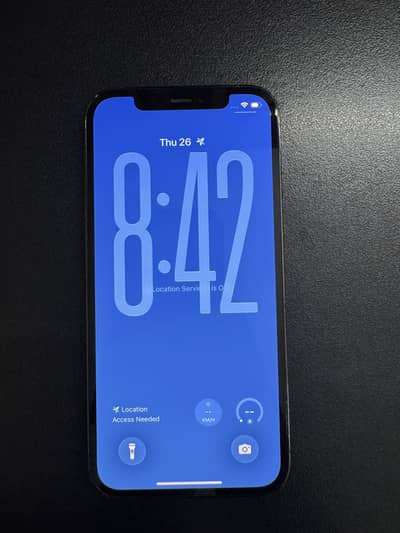 iphone 12 pro jv 256gb