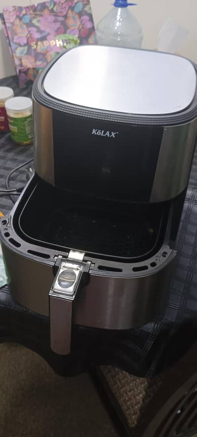 9 litres air fryer for sale
