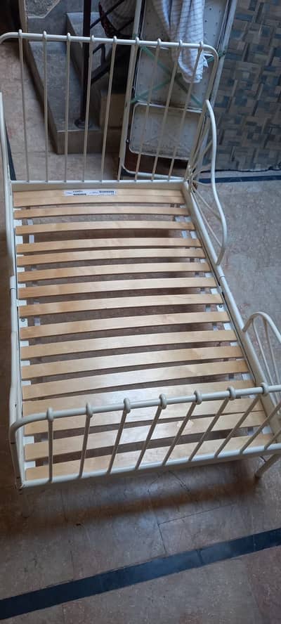 BABY COT & BABY BED IKEA BRAND IMPORTED