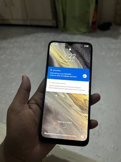 Realme 5i pta official approved