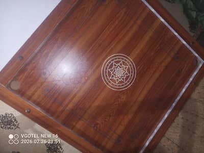 Carrom board for sale