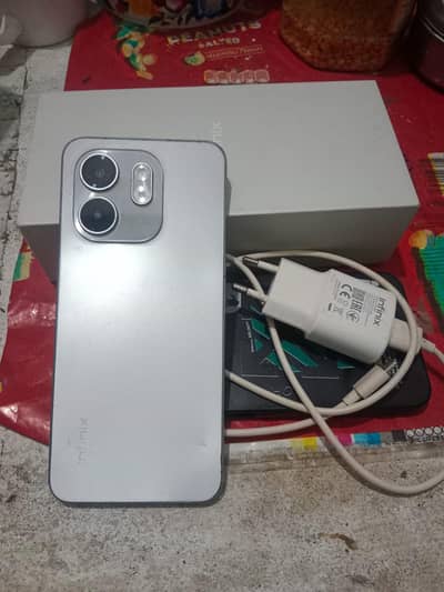 infinix smrat 9
